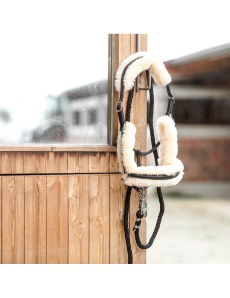 Kantar skórzany Marvellous KAVALKADE