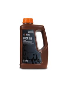 Suplement Hoof Aid liquid 1l FORAN