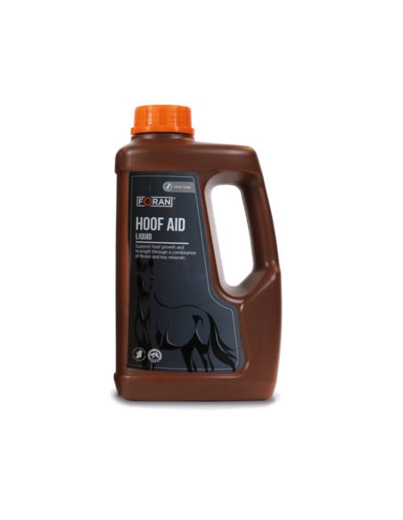 Suplement Hoof Aid liquid 2,5l FORAN