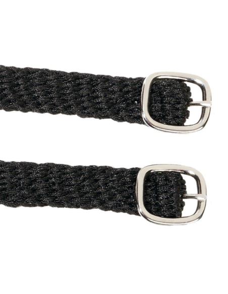 Paski do ostróg nylonowe KAVALKADE