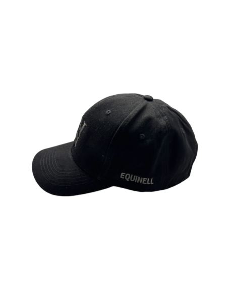 Czapka z daszkiem Classic EQUINELL