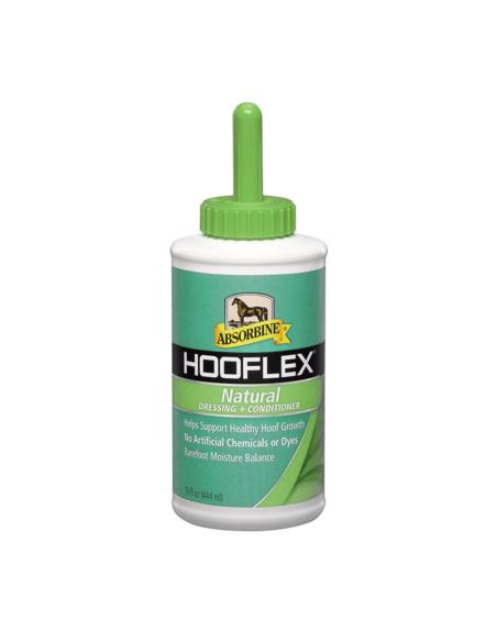 Odżywka do kopyt Hooflex Natural 444ml ABSORBINE