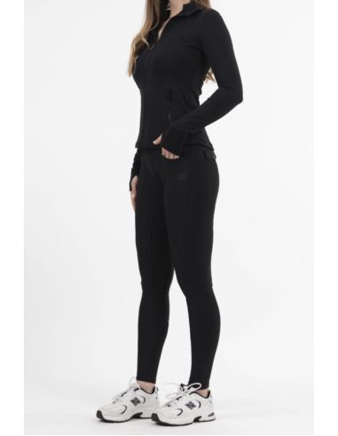 Kurtka Shape BJÖRN czarna