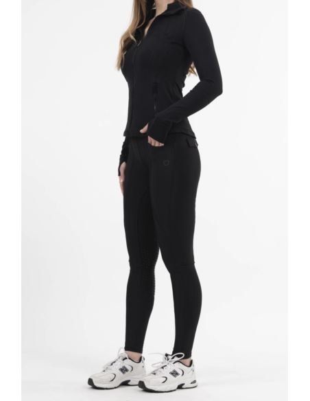 Kurtka Shape BJÖRN czarna