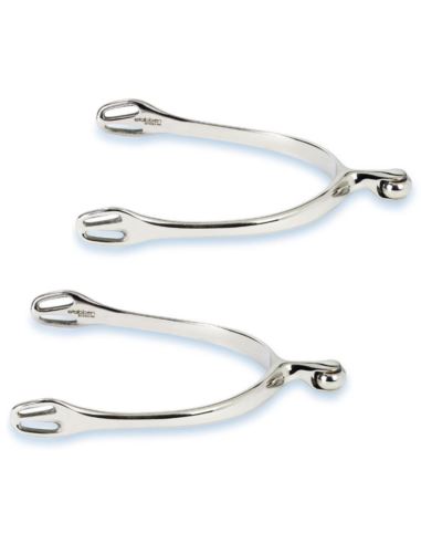 Ostrogi Dynamic Soft Touch 15mm STUBBEN