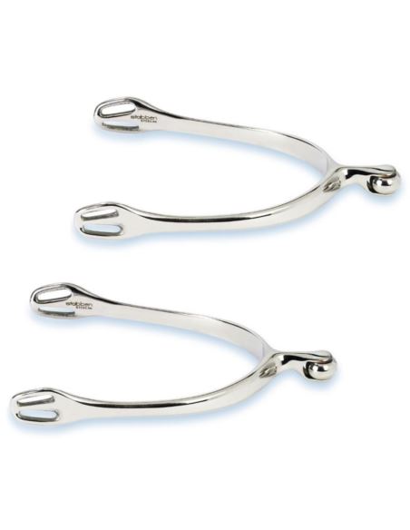 Ostrogi Dynamic Soft Touch 15mm STUBBEN