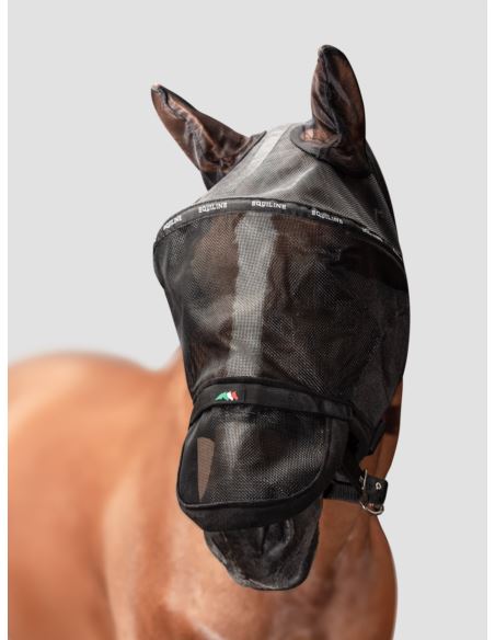 Maska na owady Benson EQUILINE