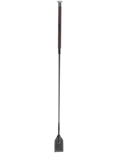 Bat skokowy brązowy 65cm COVALLIERO