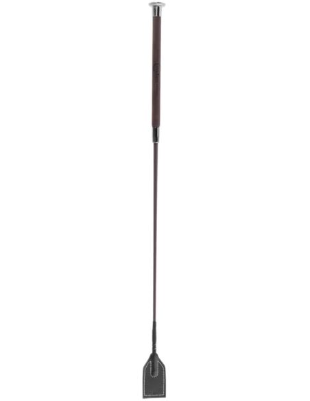 Bat skokowy brązowy 65cm COVALLIERO