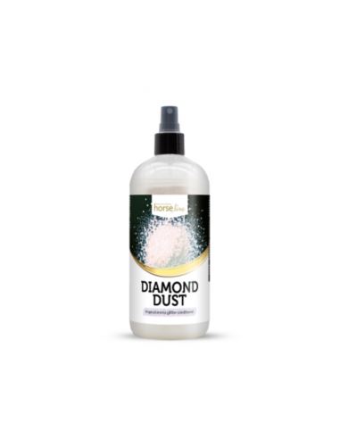 Mgiełka Diamond Dust 500ml HORSELINEPRO