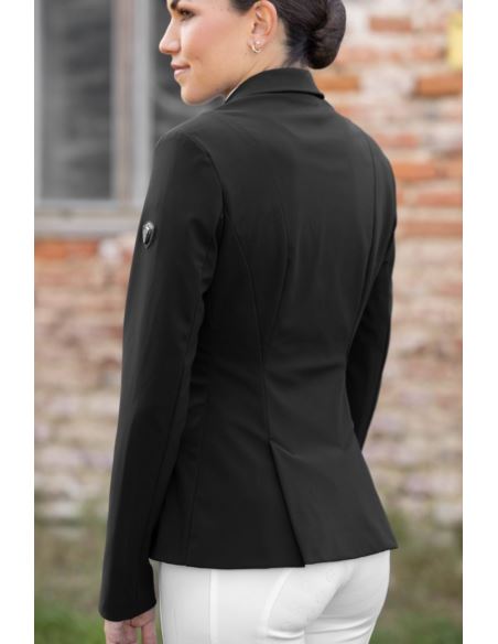 Frak młodzieżowy Parigo COVALLIERO