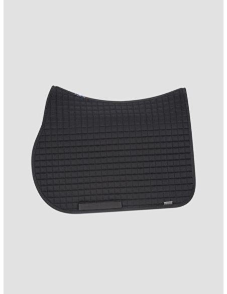 Czaprak skokowy Quadro EQUILINE czarny