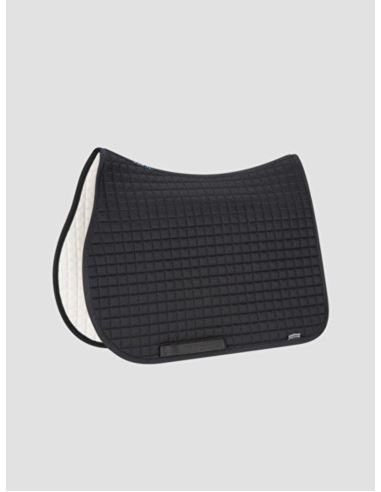 Czaprak skokowy Quadro EQUILINE czarny