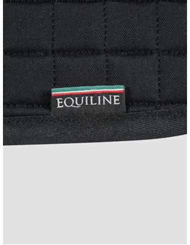 Czaprak skokowy Quadro EQUILINE czarny