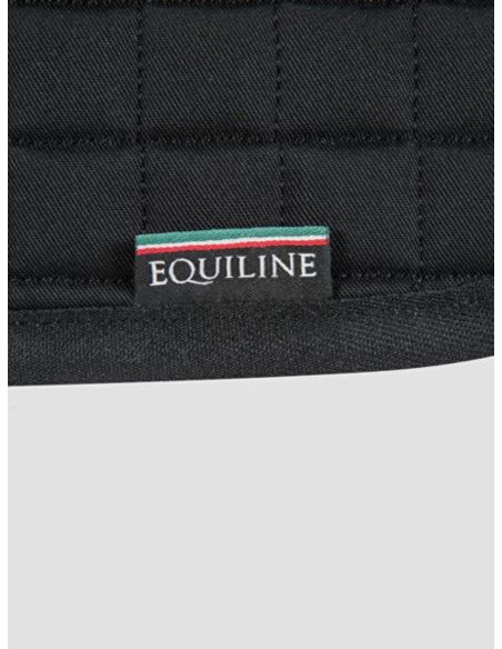 Czaprak skokowy Quadro EQUILINE czarny