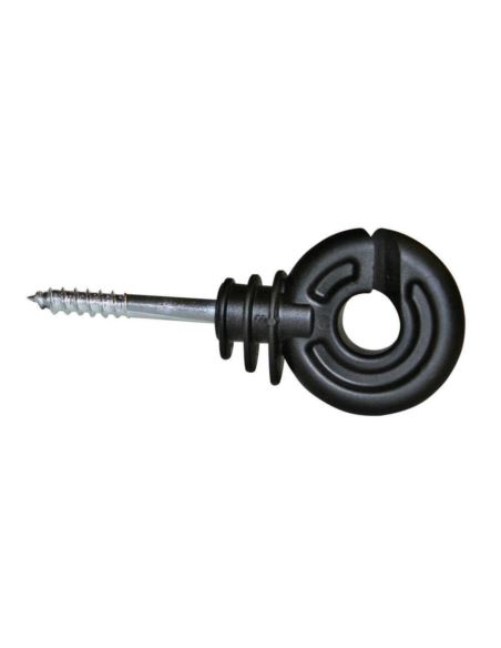 Izolator do linki okrągły Basic 25szt. KERBL