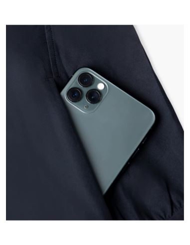 Kurtka Icon BJÖRN czarna