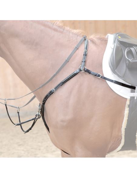 Napierśnik Diandro KAVALKADE