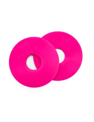 Ślinianki gumki do wędzidła FAGER