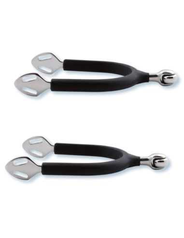 Ostrogi SEQ Soft Touch 1152 35mm STUBBEN