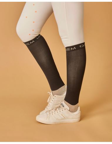 Podkolanówki Love Gem GEM