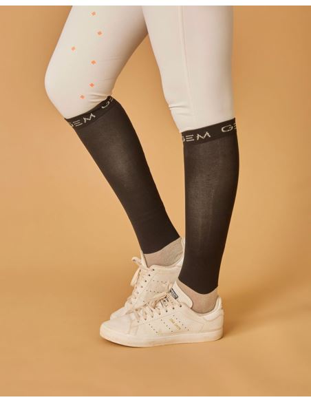 Podkolanówki Love Gem GEM