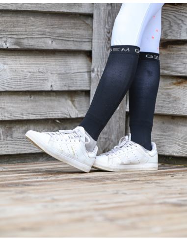 Podkolanówki Love Gem GEM