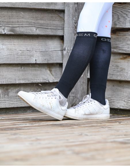 Podkolanówki Love Gem GEM