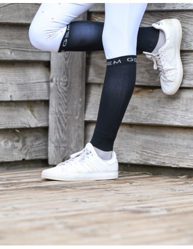 Podkolanówki Love Gem GEM