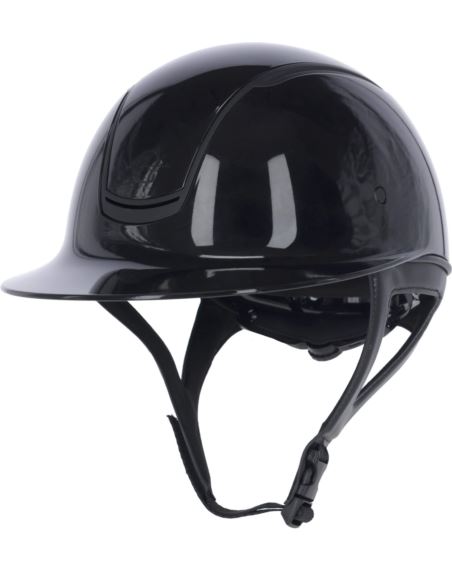 Kask jeździecki Nerron COVALLIERO