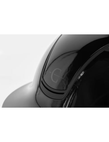 Kask jeździecki Nerron COVALLIERO