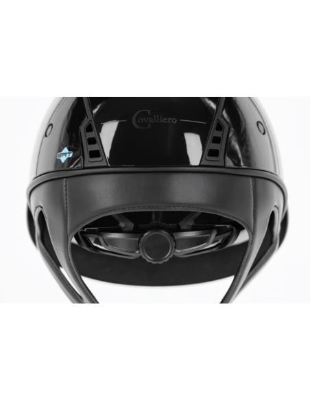 Kask jeździecki Nerron COVALLIERO