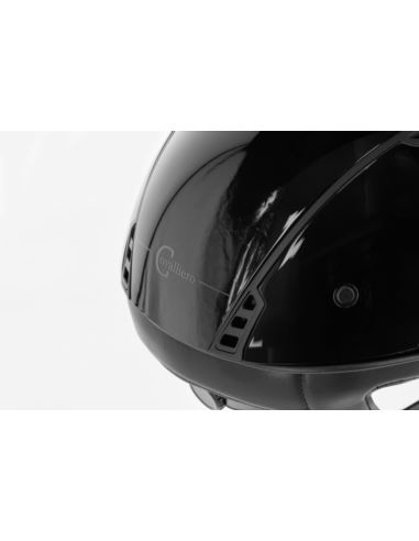 Kask Eclipse Polo COVALLIERO