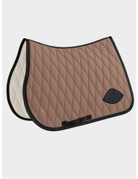 Czaprak skokowy Alveoar Strass EQUILINE camel