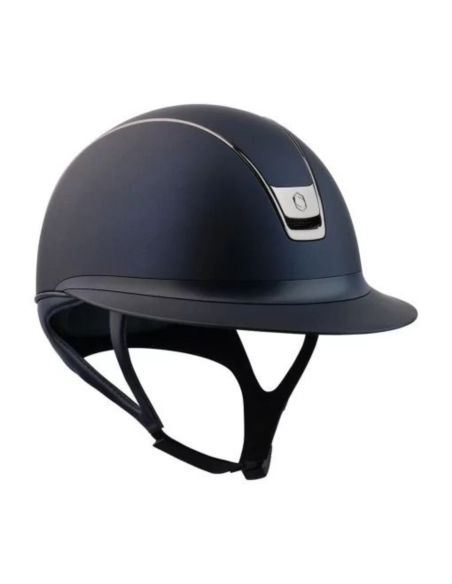 Kask Miss Shield Shadowmatt 2.0 granat SAMSHIELD
