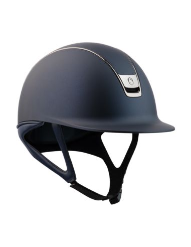 Kask Shadowmatt 2.0 SAMSHIELD granatowy