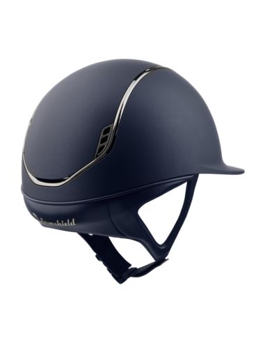 Kask Shadowmatt 2.0 SAMSHIELD granatowy
