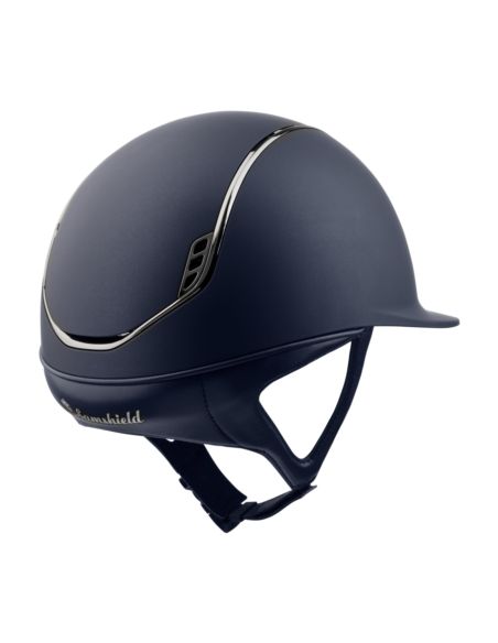 Kask Shadowmatt 2.0 SAMSHIELD granatowy