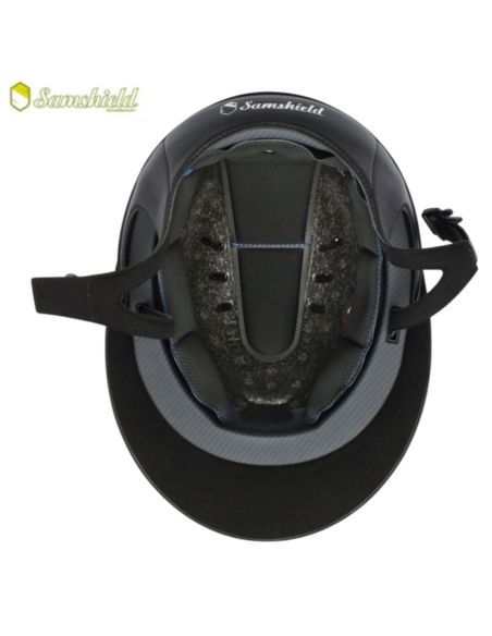 Wkład Premium do kasku SAMSHIELD