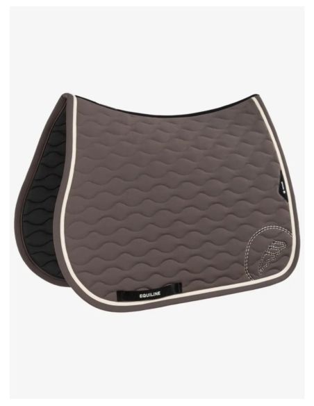Czaprak kolekcyjny AW25 Eonda EQUILINE mud