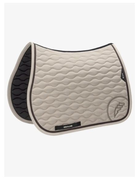Czaprak kolekcyjny AW25 Eonda EQUILINE tofu