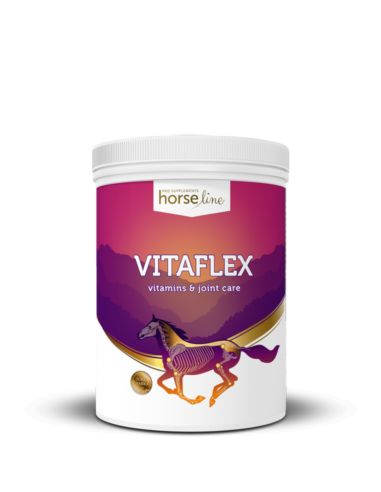 Suplement VitaFlex 2000g HORSELINEPRO