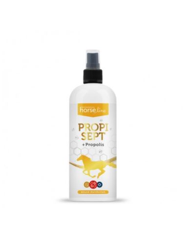 Propi Sept - spray odkażający rany HORSELINEPRO