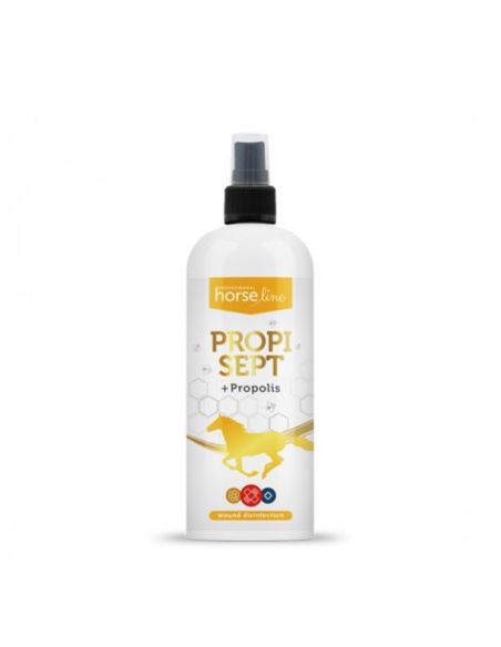 Propi Sept - spray odkażający rany HORSELINEPRO