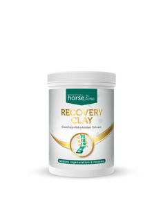 Glinka Recovery Clay 1000g HORSELINEPRO