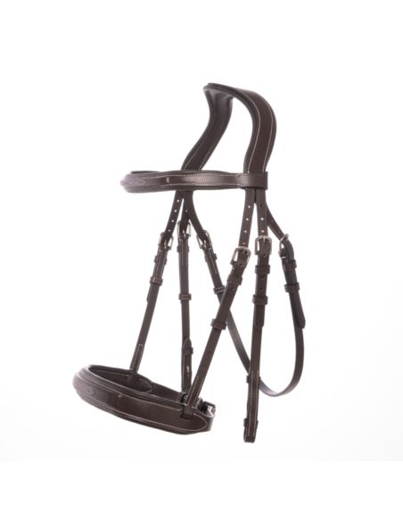 Ogłowie Benita KAVALKADE