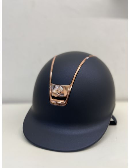 Kask Shadowmatt 2.0 Rose Gold SAMSHIELD