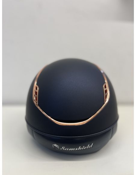 Kask Shadowmatt 2.0 Rose Gold SAMSHIELD