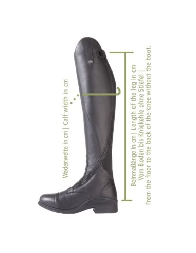 Oficerki Proximo KAVALKADE