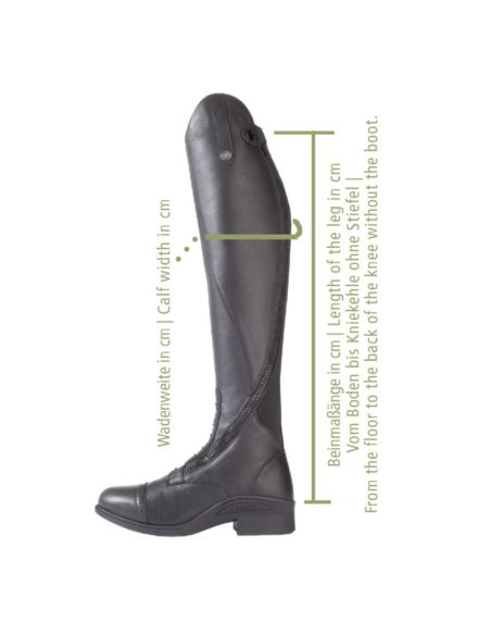 Oficerki Proximo KAVALKADE